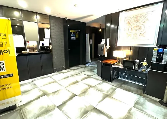 Motel Songdo In 3*