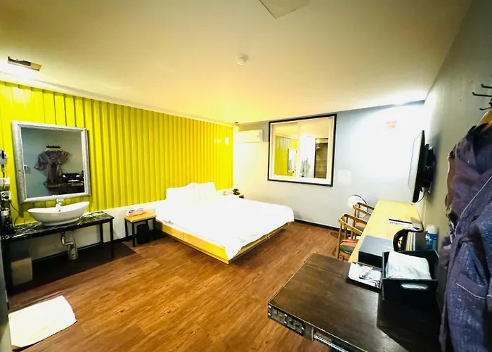 Songdo In Motel