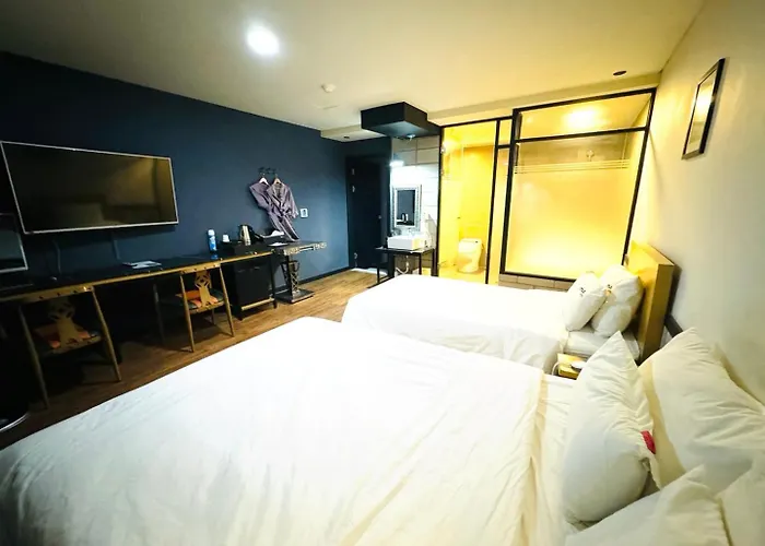 Songdo In Motel 3*