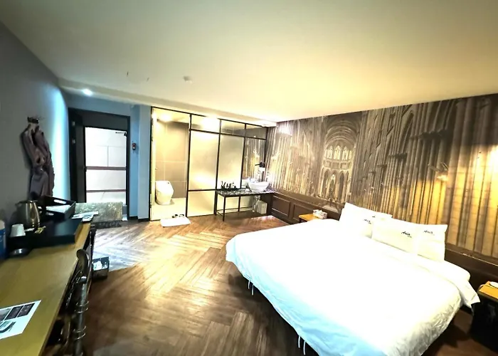 Songdo In Motel