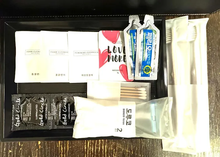 Motel Songdo In 3*