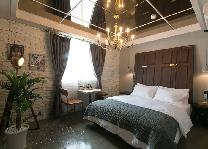 Motel Songdo In