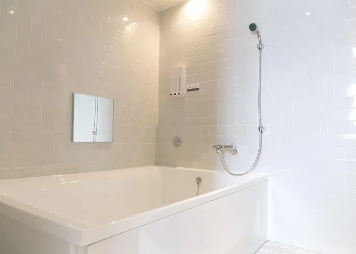 Motel Songdo In
