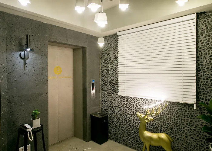 Songdo In Motel 3*