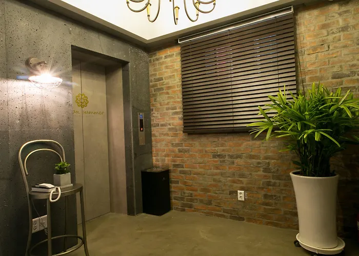 Motel Songdo In Ciudad Metropolitana de Busan